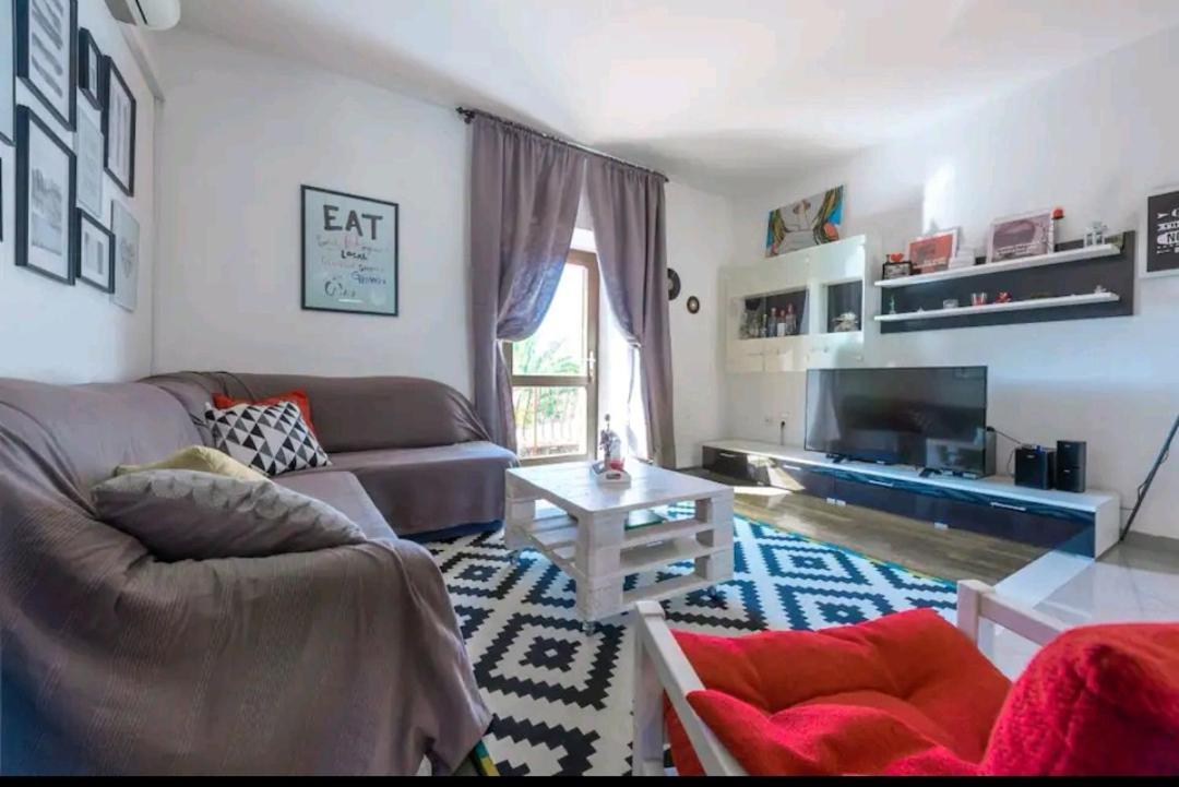 Apartment A&T Countryside ชีลิปิ ภายนอก รูปภาพ