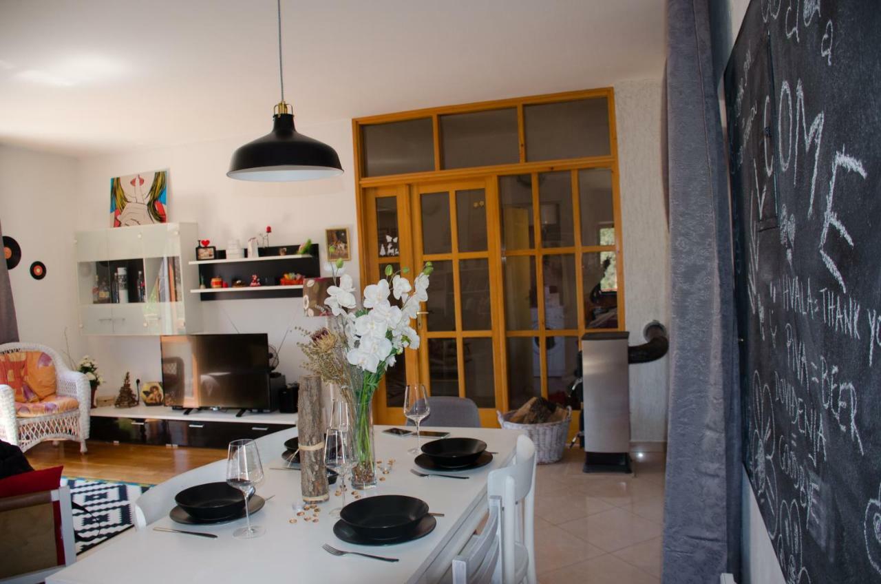 Apartment A&T Countryside ชีลิปิ ภายนอก รูปภาพ
